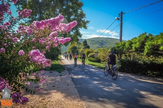 Ciro Trail: Mostar – Trebinje (4 days)