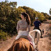 Horseback Riding