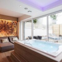 Hammams & Turkish Baths