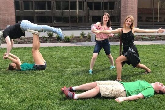 Waterbury City Scavenger Hunt Excursion by Zombie Scavengers