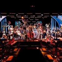 Shows, Concerts & Sports