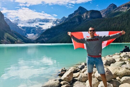 Rockies Classic Summer Tour