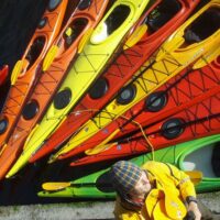 Boat Rentals