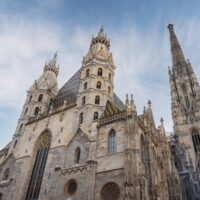 Self-guided Tours & Rentals