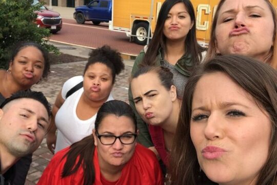 Explore Dallas with a Unique Scavenger Hunt by Crazy Dash