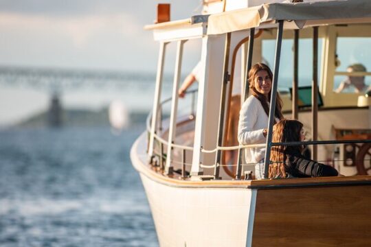 1 Hour Afternoon Tour of Newport and Jamestown