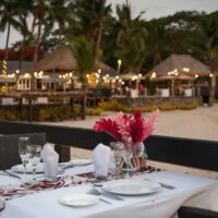 Dining Experiences