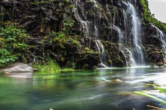 6D Exotic Tour of Georgia, Historical, Natural, Cultural Marvels & Adventure