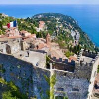 Walking & Biking Tours