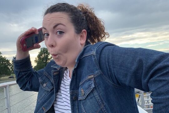Unique Scavenger Hunt in Niagara Falls by Zombie Scavengers