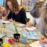 Painting Classes