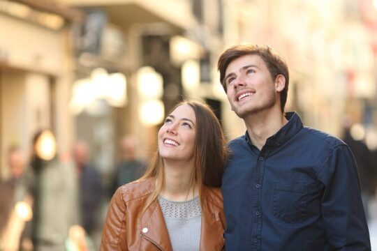 Unique Corners of Birmingham – Walking Tour for Couples