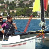 Cruises, Sailing & Water Tours