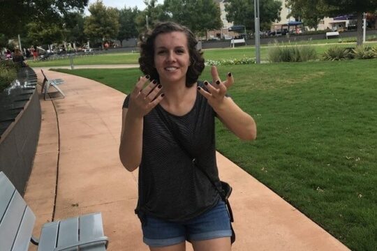 Unique Scavenger Hunt in Long Beach by Zombie Scavengers