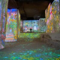 Literary, Art & Music Tours