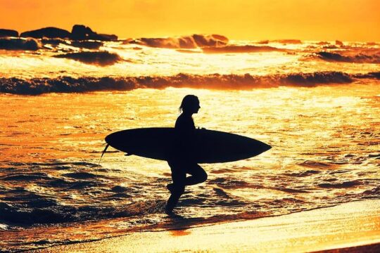 Discover Surfers Paradise