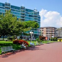 Walking & Biking Tours