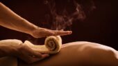 A very relaxing and rewarding experience