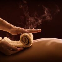 Spa Tours