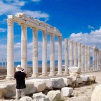 Audio Guided Tours