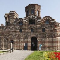 Walking Tours