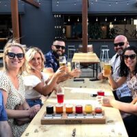 Beer & Brewery Tours