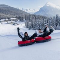 Ski & Snow