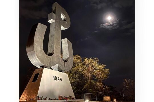 II World War Memorial