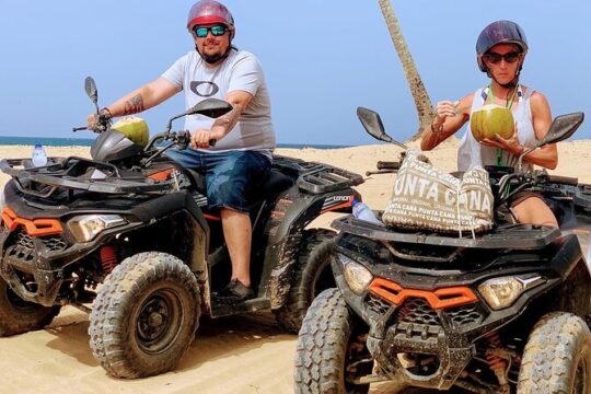 Laguna Beach Buggies