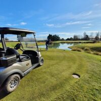 Golf Tours & Tee Times