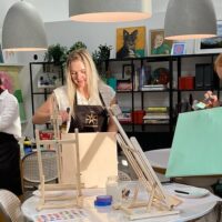 Craft Classes