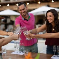 Food, Wine & Nightlife