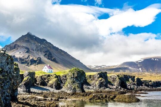 Snaefellsnes Peninsula Private