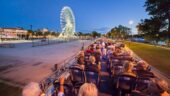 Great Overview of Avignon
