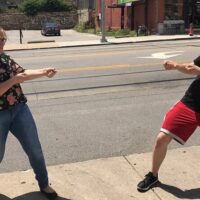 Walking Tours
