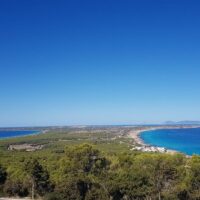 Cruises, Sailing & Water Tours