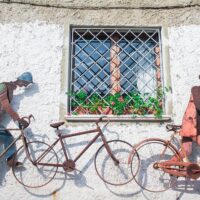 Literary, Art & Music Tours
