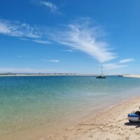 Boat Rentals