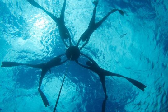 Freediving One Day Course