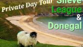 The most authentic way to visit the most remote county on Ireland