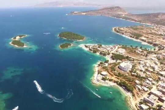 PEARLS OF SOUTHERN ALBANIA (6 nights) by ADRIATIK TOURS LLC