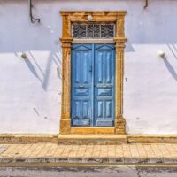 Architecture Tours