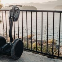 Segway Tours