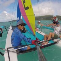 Cruises, Sailing & Water Tours