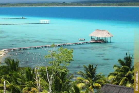 5-Day Private Tour in Riviera Maya with Pick Up