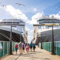 Walking & Biking Tours