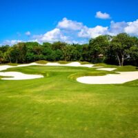 Golf Tours & Tee Times