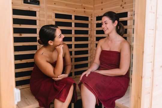 Vinotherapy in a Gallura Winery with Wine Tasting
