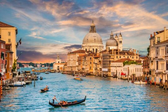 1 Day Sightseeing Bus Tour from Florence to Rome #307