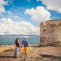Walking & Biking Tours